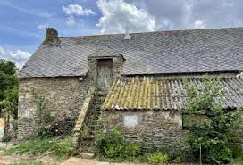 maisons 2 pièces à vendre loire