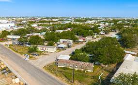 home parks in odessa tx