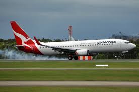 third qantas incident in three days as