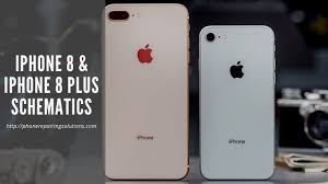 Iphone 7 usb charging problem solution jumper ways is not working repairing diagram easy steps to solve full tested. Iphone 8 Schematics Iphone 8 Plus Ebook Free Download