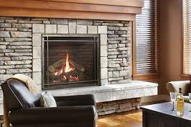 for a gas fireplace or gas stove