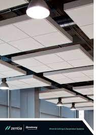catalogue armstrong ceiling solutions