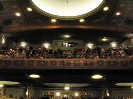 Wellmont Theater Montclair Seating Pictures And Ideas On