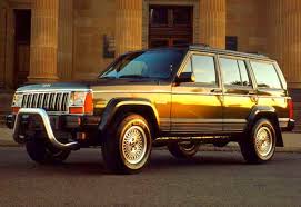 Every used car for sale comes with a free carfax report. Used Jeep Cherokee Review 1994 2001 Carsguide