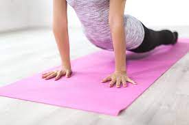 pelvic floor exercises you can do at