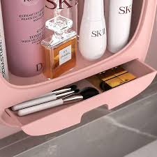 Makeup Organizer Cosmetic Storage