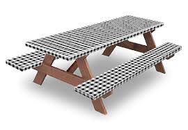 Table And Bench Cover Grabone Nz