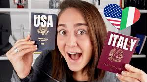 Up until october, 2018, an italian citizenship application was processed within two years. How To Get Italian Citizenship Dual Citizenship Jure Sanguinis Youtube