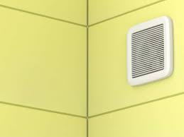 Wall Vs Ceiling Bathroom Fan Pros And