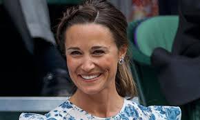 pippa middleton latest news and