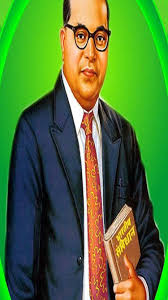 dr b r ambedkar wallpapers