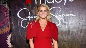 Jessica Simpson gets candid on ...