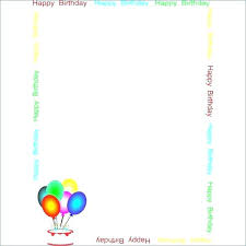 Make Your Own Birthday Invitations Make Your Own Birthday