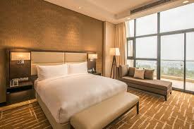 Deluxe Room Picture Of Kigali Marriott Hotel Tripadvisor