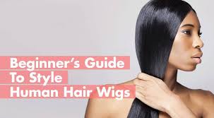 With a fade haircut, the challenge is making a seamless transition between different lengths. Beginner S Guide To Style Human Hair Wigs