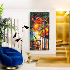 Wall Art Cp Canvas Painting