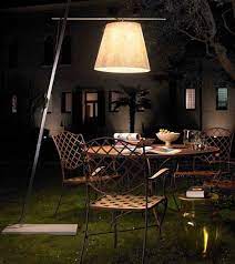 Outdoor Lamp Shade Floor Lampshade