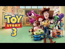 toy story 3 disney pixar recap