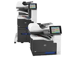 All drivers available for download have been scanned by antivirus program. Hp Laserjet Enterprise 700 Color Mfp M775 Series Software And Driver Downloads Hp Customer Support