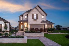 parkside at mayfield ranch in
