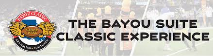 Grambling State University Bayou Classic Suite Experience