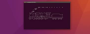 los cinco comandos para la terminal que