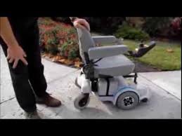 hoveround mpv 5 power chair you