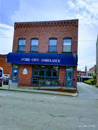 jewelry s in ford city pa with