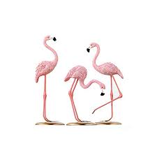 Find this pin and more on flamingo home decor by talontedlex. Pink Flamingo Sculpture Table Decor Flamingo Standing Art Home Decoration Ornament Flamingo Decor Figure Desk Decoration Gifts For Friends In Dubai Uae Whizz Statues
