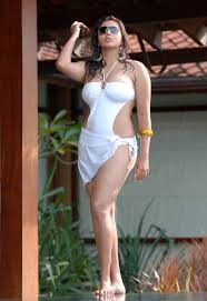 Beauty Galore HD : Namitha Kapoor's Great Body & Figure In Sensational  Bikini