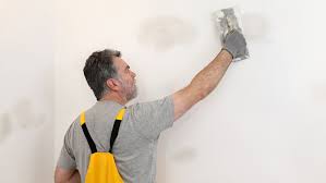 how much does drywall repair cost