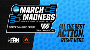 listen live ncaa march madness from