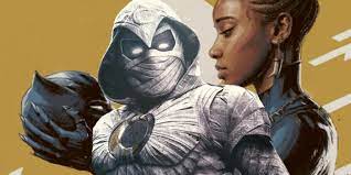 Moon Knight Has Major Implications For Black Panther 2