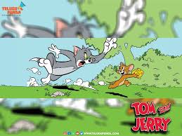 timeless fun tom and jerry on