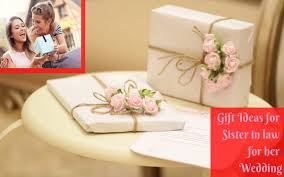 top 7 gift ideas for your sister in law