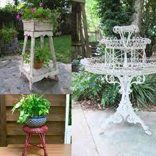 For The Love Of Vintage Lawn Furniture