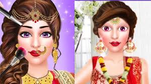 indian wedding bridal game new