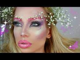 fairy makeup tutorial nyx face awards