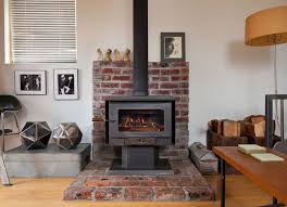 Freestanding Wood Burning Stoves With