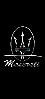 hd maserati logo wallpapers peakpx
