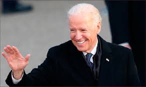Former vice president joe biden is touting the endorsement of cindy mccain biden actually said far worse about mccain while he was still alive, and the two were on opposing sides in the 2008 election. Joe Biden May Enter Race In 2016 The Liberty Champion
