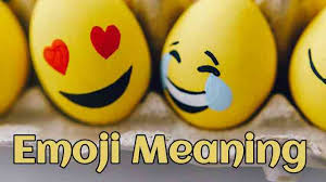 smiley emoji meaning in hindi emoji