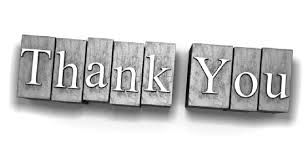 Image result for thank you office professional