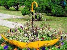 Разгледайте и си харесайте идеи за да декорирате вашата градина. 50 Interesni Idei Za Vashata Gradina S Podrchni Materiali