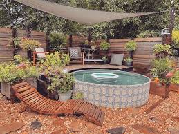45 Best Above Ground Pools With Deck