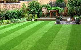 Artistic Lawn Gardening Artistic Lawn