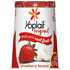 save on yoplait original yogurt