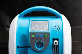 portable oxygen concentrator s