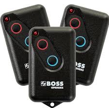 boss bht4 remote with visor clip suits