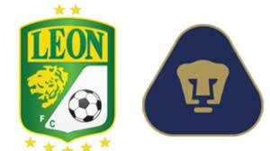 Gigliotti has scored a goal for león! Soccer Tv Leon Vs Unam Pumas Us Soccer Players
